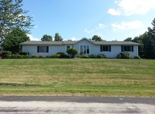 401 Mary Mae Ct, Cascade, WI 53011