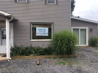 817 Woodward Ave STE 2, Lock Haven, PA 17745