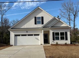 1911 Daniel Boone Trl, Wilmington, NC 28411