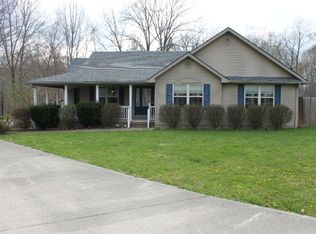 146 Creekside Dr, Mount Vernon, KY 40456