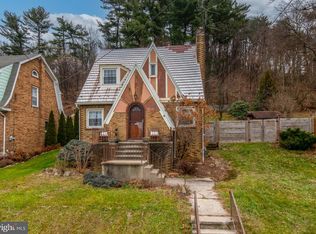 3515 Oak St, Laureldale, PA 19605