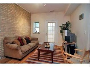 2546 W George St APT 1, Chicago, IL 60618