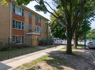 801 E 89th Pl #3B, Chicago, IL 60619