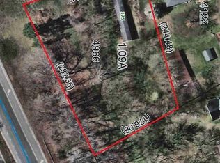 175 Clearview St, Lexington, NC 27295