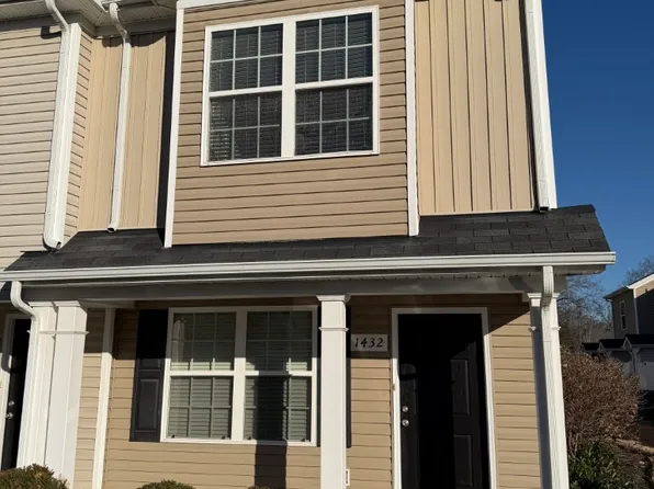 1432 Clydesdale St, Murfreesboro, TN