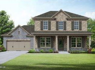 305 Davids Place Dr, Warner Robins, GA 31088