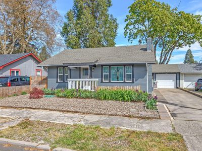 815 Taylor St, Medford, OR, 97504