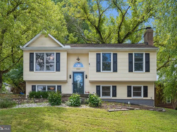 10801 N Glade Ct, New Market, MD 21774