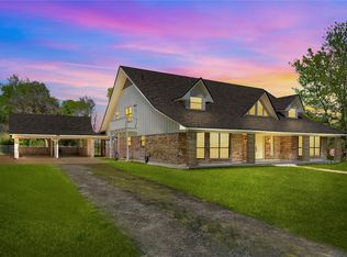 186 2nd St, Gloster, LA 71030