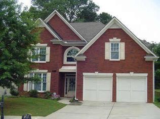 2541 Dering Pl, Atlanta, GA 30345