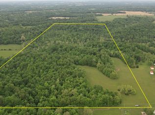 Pinhook Rd, Bedford, IN 47421