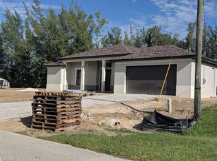 1513 SW 28th Ter, Cape Coral, FL 33914