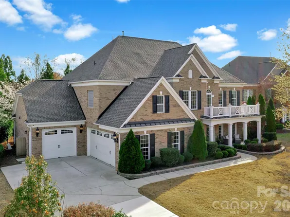 2203 Meleto Dr, Waxhaw, NC 28173