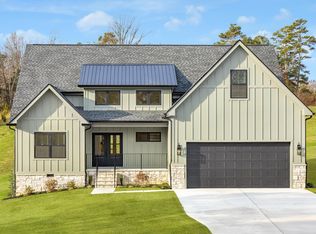 514 Wilkinson Rd NE, Cleveland, TN 37323