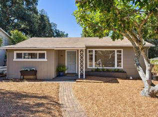 95 The Alameda, San Anselmo, CA 94960