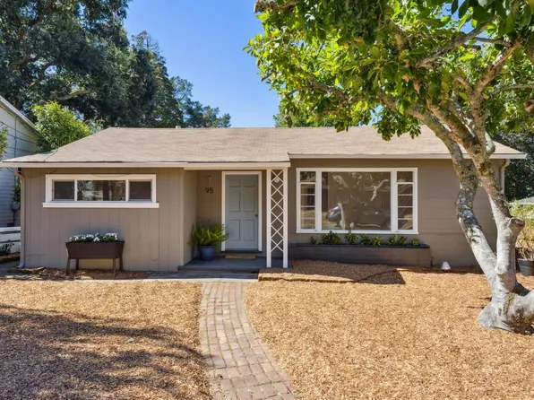 95 The Alameda, San Anselmo, CA 94960