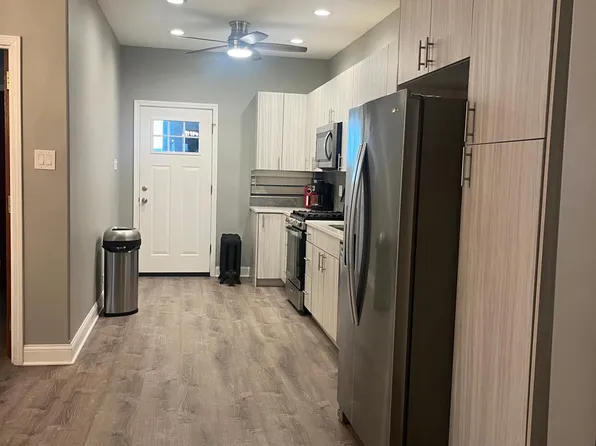 2539 W Logan Blvd #1, Chicago, IL 60647