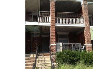 6105 W Jefferson St, Philadelphia, PA 19151