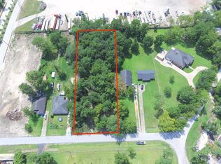 7621 Fitzhugh St, Houston, TX 77028