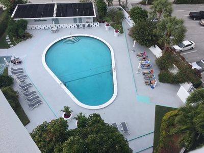 2840 N Ocean Boulevard #503, Fort Lauderdale, FL, 33308