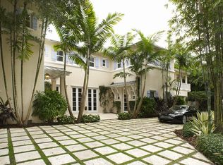 3885 S Moorings Way, Miami, FL 33133