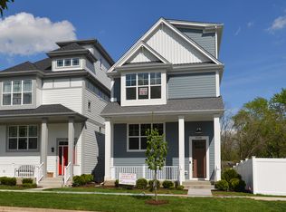 3S291 Rockwell St, Warrenville, IL 60555