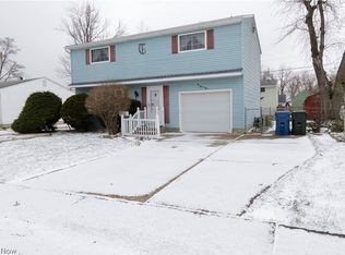 693 Idlewood Ave, Sheffield Lake, OH 44054