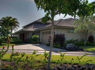 68-1122 N Kaniku Dr #216/54-1, Kamuela, HI 96743
