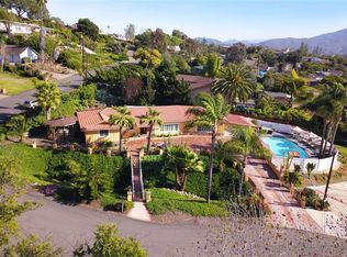 10807 Trent Way, La Mesa, CA 91941