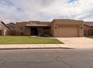 3775 W 36th St, Yuma, AZ 85365