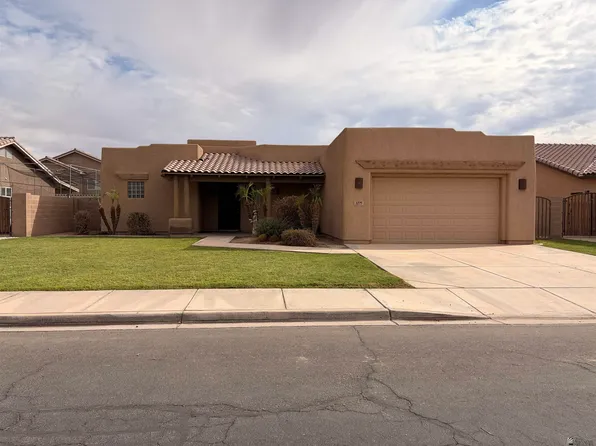 3775 W 36th St, Yuma, AZ 85365
