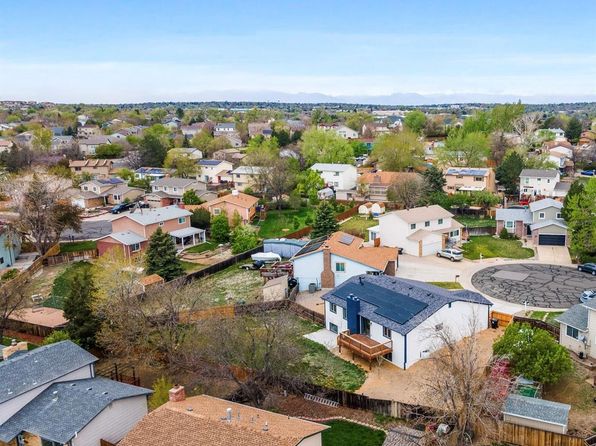2484 E 101st Court, Thornton, CO 80229