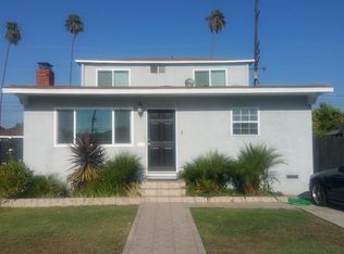 5102 Gardenia Ave, Long Beach, CA 90807