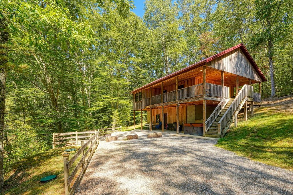 Real estate listing image