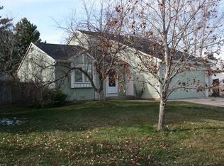 3213 Laredo Ln, Fort Collins, CO 80526