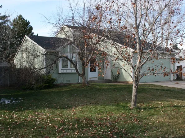 3213 Laredo Ln, Fort Collins, CO 80526