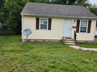 119 Marshall St, Salisbury, MD 21804