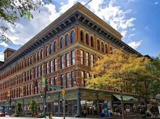 1555 California St APT 312, Denver, CO 80202