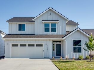 10036 W La Jolla Dr, Boise, ID 83709