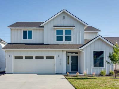 10036 W La Jolla Dr, Boise, ID, 83709