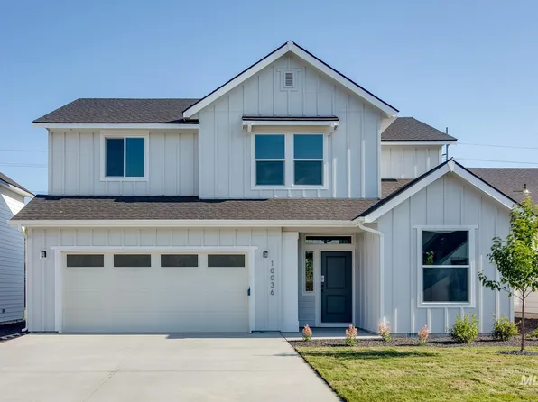 10036 W La Jolla Dr, Boise, ID 83709