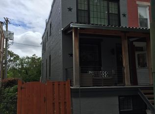 323 W Lorraine Ave, Baltimore, MD 21211