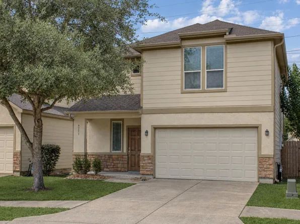 9206 Drewberry St, Houston, TX 77080