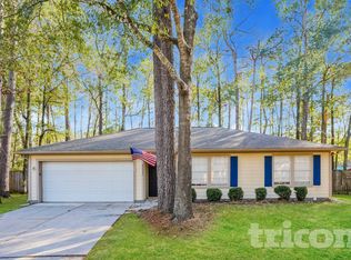 22042 Soft Pines Ct, Porter, TX 77365