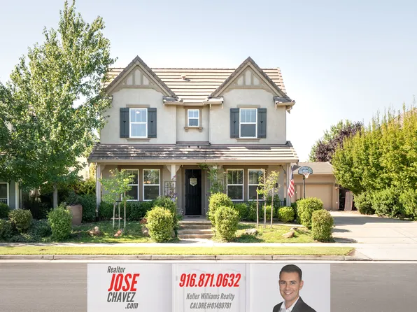 2033 Nettleton Dr, Roseville, CA 95747