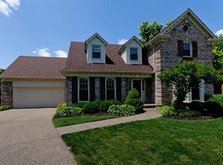 6701 Crossmoor Ln, Graymoor Devondale, KY 40222