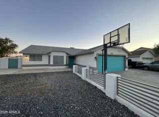 8619 W CYPRESS Street, Phoenix, AZ 85037