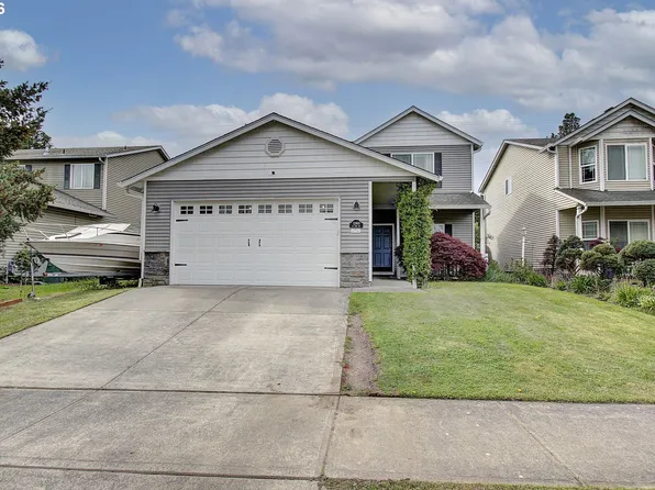 12803 NE 49th Way, Vancouver, WA 98682