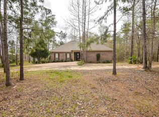 21 Green Timber Loop, Purvis, MS 39475