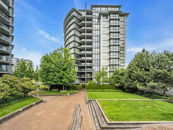 6068 No 3 Rd #607, Richmond, BC V6Y 2B2